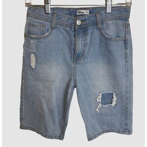 Epic Threads by Macys Boys Denim Crop 5-Pockets Jeans Size 14 sku 2909